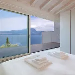 Casa Wally-vista Spettacolare شقة *