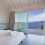 Casa Wally-vista Spettacolare شقة توري ديل بيناكو
