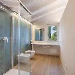 Casa Wally-vista Spettacolare شقة *