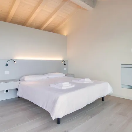 Casa Wally-vista Spettacolare Apartment