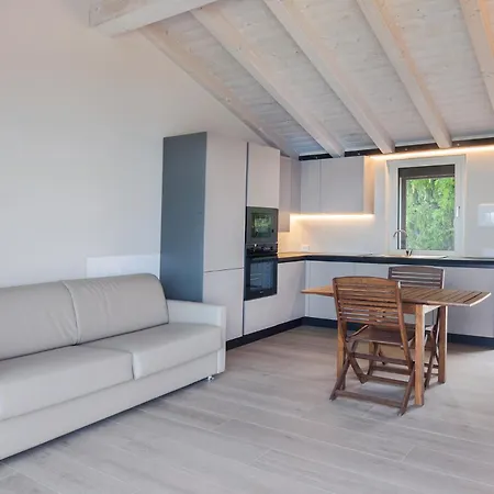 Apartment Casa Wally-vista Spettacolare Torri Del Benaco