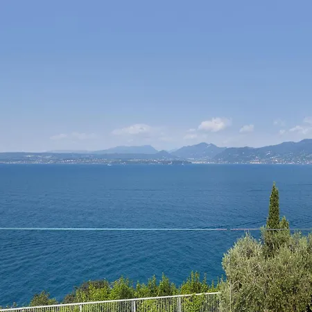 Casa Wally-vista Spettacolare *