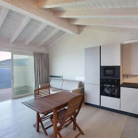 Casa Wally-vista Spettacolare *
