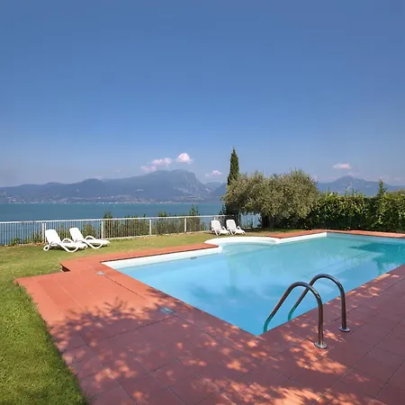 Casa Wally-vista Spettacolare *
